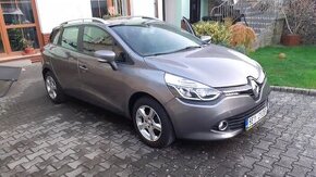 Renault Clio 1 2i 55 kW najeto 15 800 km REZERVACE - 3