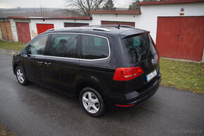 VW Sharan 2.0tdi 103kw 2013 - 3