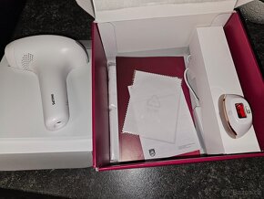 IPL epilátor Philips Lumea - 3