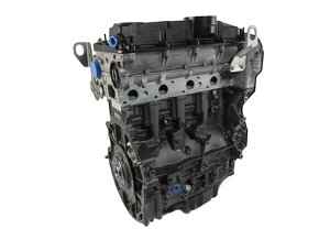 Prodám REPASOVANÝ MOTOR FORD TRANSIT 2.4 TDCI VŠECHNY Kódy - 3