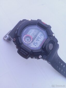 Casio GW 9400 1ER - 3