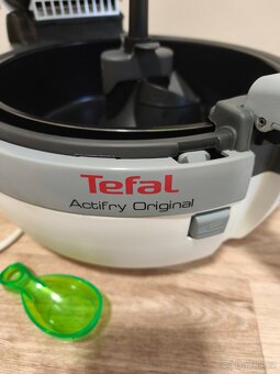 TEFAL Actifry 1kg w/o timer fritéza - 3