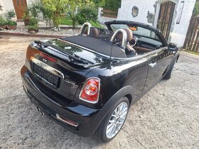 MINI cooper 2.0 SD Roadster - 3