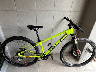 Superior Racer XC 27 lime - 3