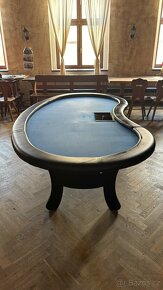 Pokerové stoly - 3