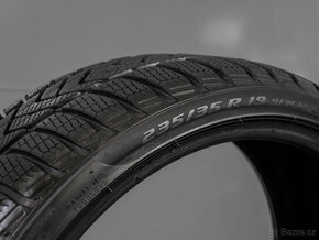 ZIMNÍ PNEUMATIKY R19 PIRELLI 235/35/19 91W (1239T) - 3