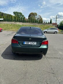 BMW E60 530D - 3