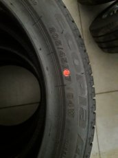 Bridgestone EP150  205/45/17 84W - 3