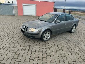 Vw Passat B5,5 1.9tdi 96kw - 3