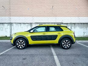 Citroën C4 Cactus PureTech 82 Feel Edition - 3