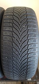 Nexen 225/50 R18 99H 5mm - 3