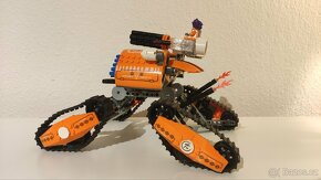 Prodám LEGO 7706 ExoForce - 3