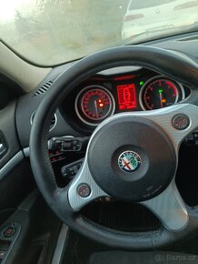 Alfa Romeo 159 1.9jtdm 110kw - 3