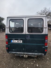 Fiat Ducato panorama 1.9 TD - 3