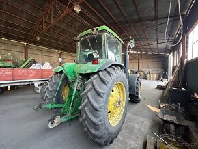 John Deere 8300 - 3