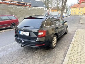 Škoda Octavia 3 1.6tdi 85kw - 3