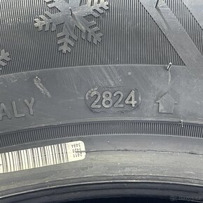 NOVÉ Zimní pneu 225/55 R17 101V Sailun - 3