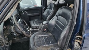 Prodam Jeep Cherokee KJ Liberty 3,7 LPG - 3