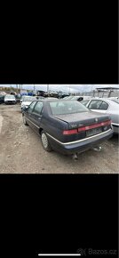 Alfa romeo 164 2.5Td 1993 - 3