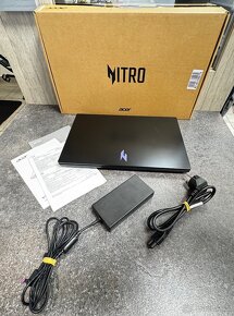 Herní notebook Acer Nitro V 15 - 3