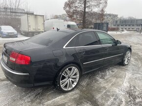 AUDI A8D3 - 3