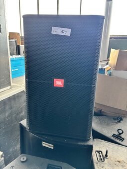 JBL SRX 700 - 3