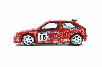 Citroen ZX Kit Car 1997 1:18 OttoMobile - 3