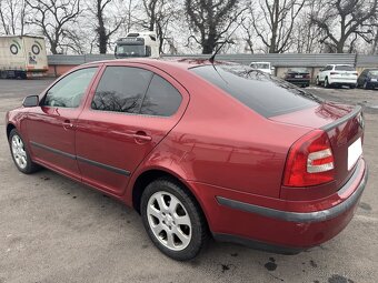 Škoda Octavia II 1.9 TDi MODEL 2006 MOŽNO NA SPLÁTKY - 3