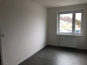 Pronájem bytu 2+kk / 51 m2 / balkón - Žamberk - 3