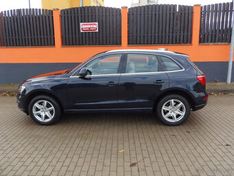 Audi Q5 3.0 TDi Quattro tažné 2T k CZ - 3