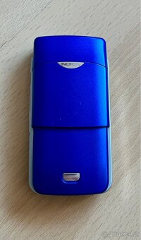 Nokia 6681 – krásný stav, plně funkční - 3