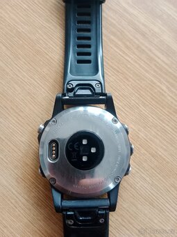 Garmin Fenix 5 plus - 3