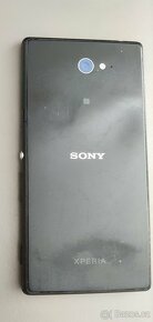 Sony Xperia M2 D2303 - 3