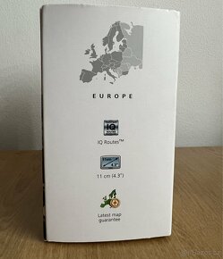TomTom XL2 IQ ROUTED EDITION EUROPE 42 - 3