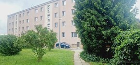 Pronájem, byt 2+1, 58m2, ul. Na Výsluní, Kralovice - 3