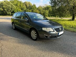 Volkswagen Passat 1.9TDI bez DPF - 3