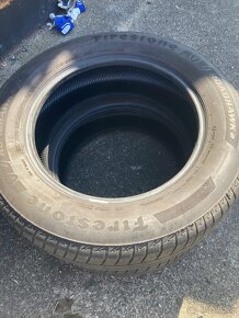 215/65 r17 Firestone - 3