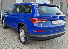 Škoda Kodiaq, 2.0 TDI DSG Style,ČR,1.Maj. - 3