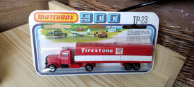 Matchbox 900 kamiony TP22 TP23 TP24 - 3