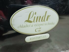 Výčepní zařízení Lindr - 3