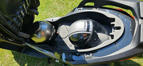 Yamaha X-MAX 125 Business Edition - 3