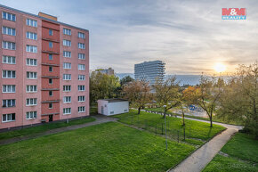 Prodej bytu 2+1, 63 m², Plzeň, ul. Skupova - 3