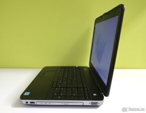 PĚKNÝ DELL E5530 /i5-3360/8GB/SSD128GB/HDMI/WIN11/ZÁRUKA - 3