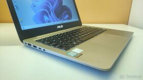 Asus ZenBook UX310UA - 3