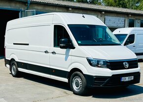 VW CRAFTER 2.0, SUPER CENA130 KW, MAXI VÝBAVA - 3