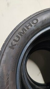 Sada letní 235/55/R18 KUMHO Crugen HP91, DOT 0723. - 3