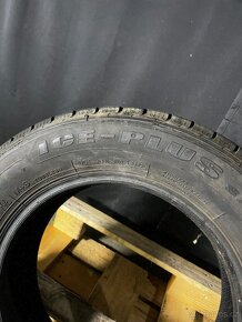 Zimní pneu 215/65 R16 98H Imperial 7mm - 3