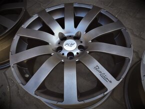 Alu kola 18" 5x100 PLW TOP - 3