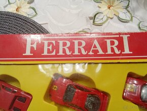 Matchbox convoy Ferrari - 3