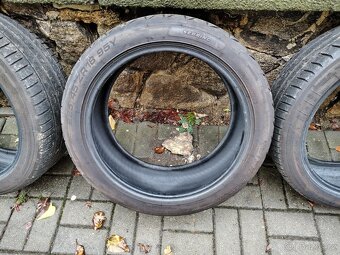 Sada letních pneumatik Kleber a Sebring 225/45 R18 - 3